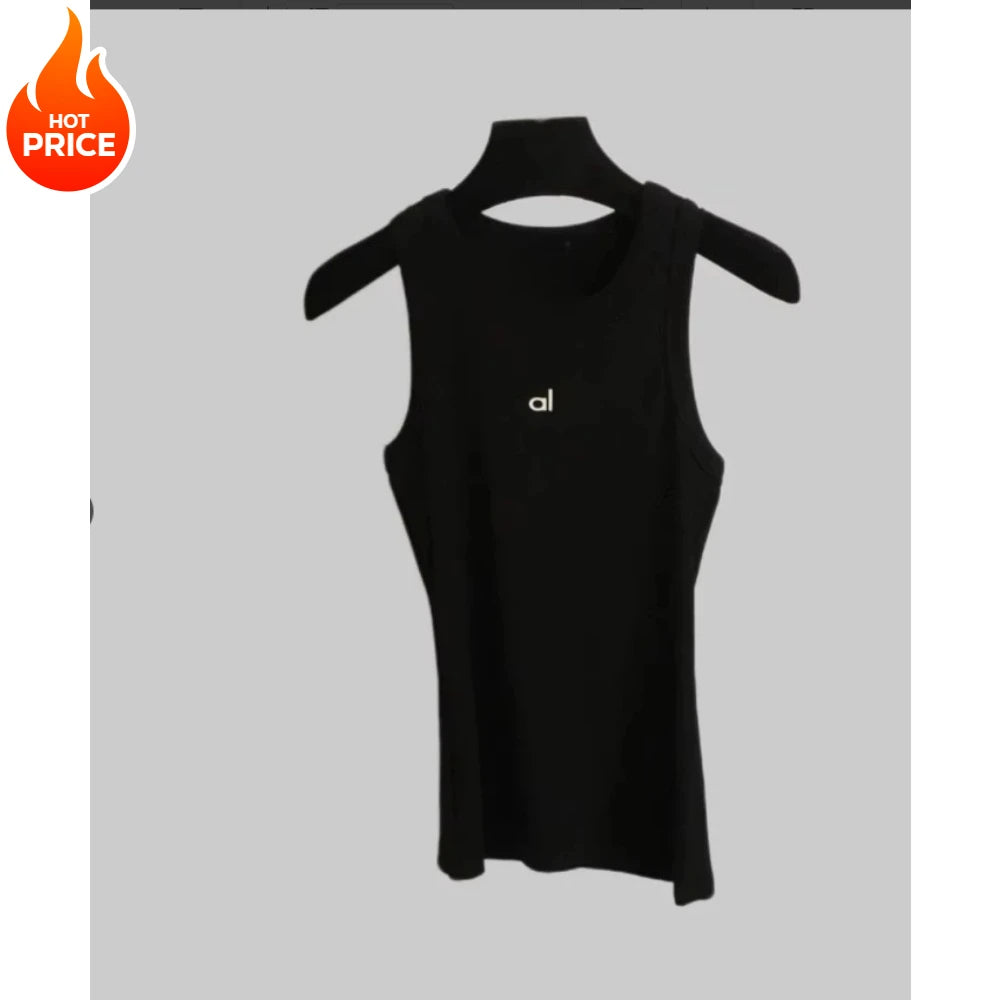 CDL Atelier Sleeveless Tee ブラック PRE-ORDER] CDL Atelier Sleeveless Tee – CDL TOKYO
